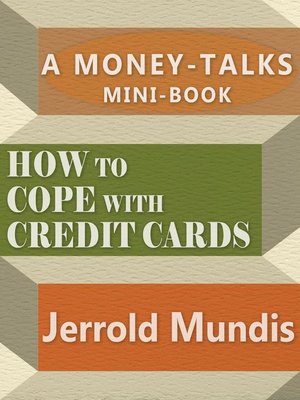 cover image of How to Cope with Credit Cards